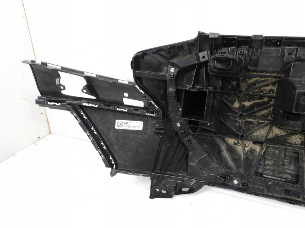 фото №8, Audi q4 89a решітка радіатора решітка радіатора бампер підсилювач