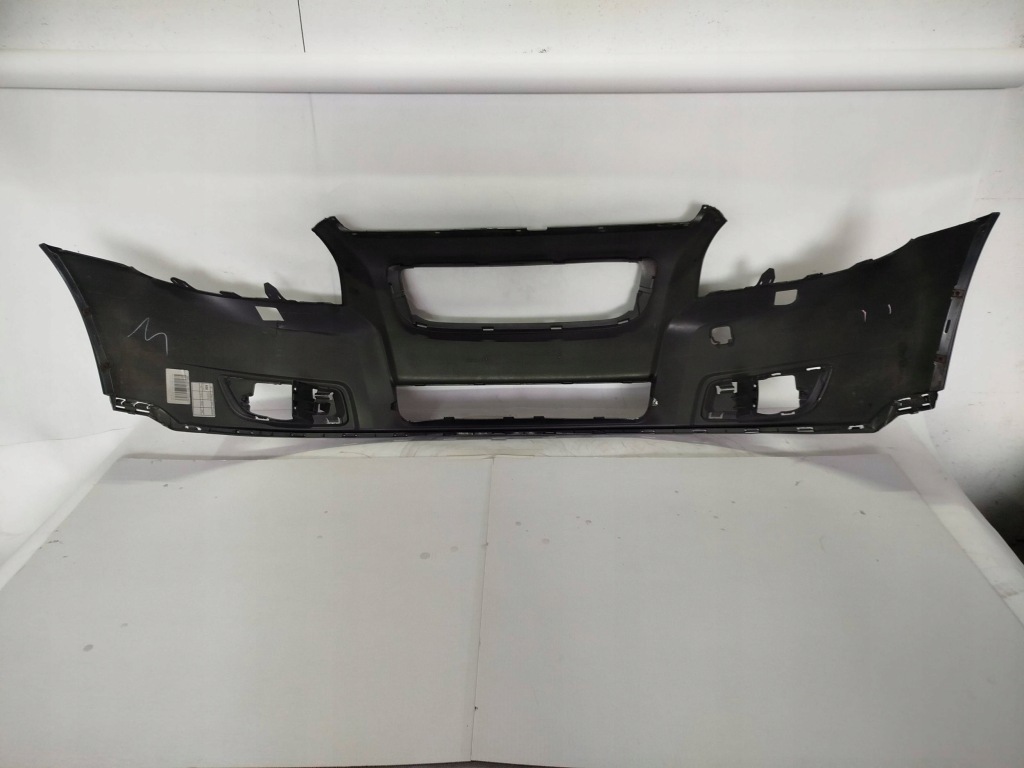 фото №12, Бампер перед передний volvo v50 lift