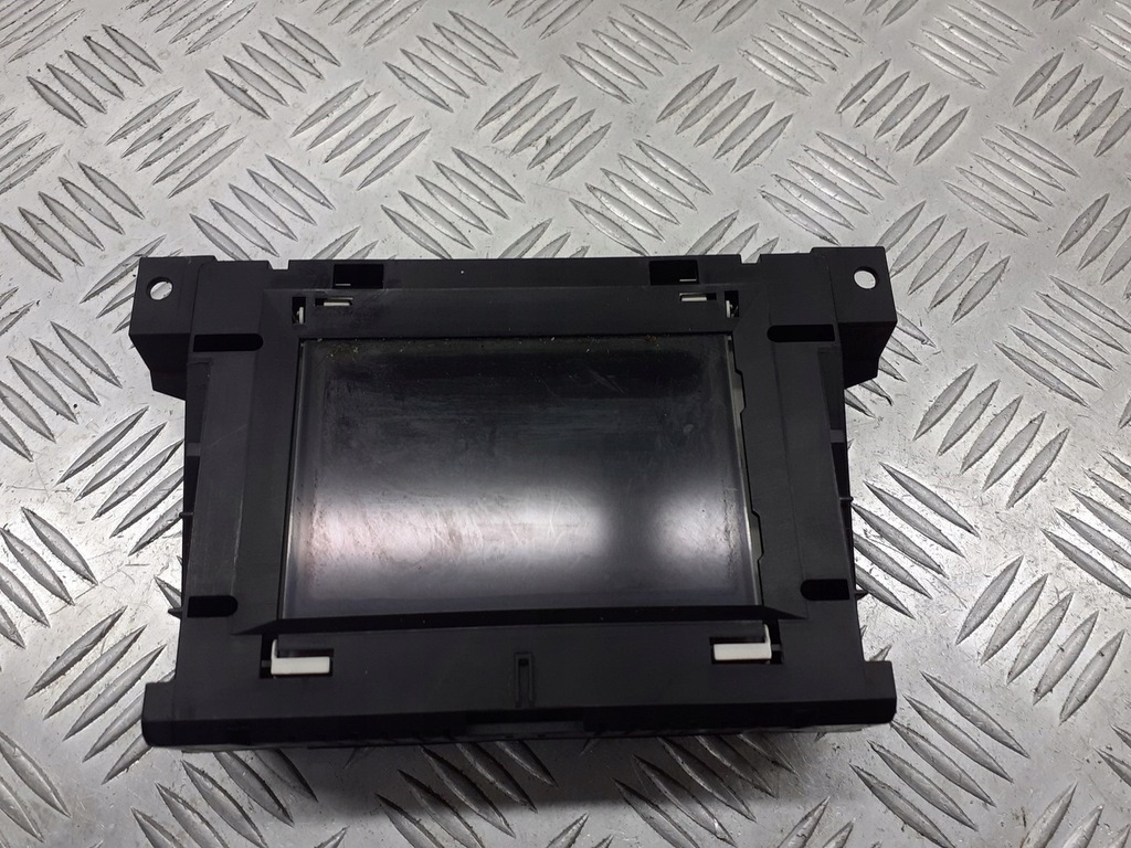 фото №3, Дисплей радио opel astra h 13178570