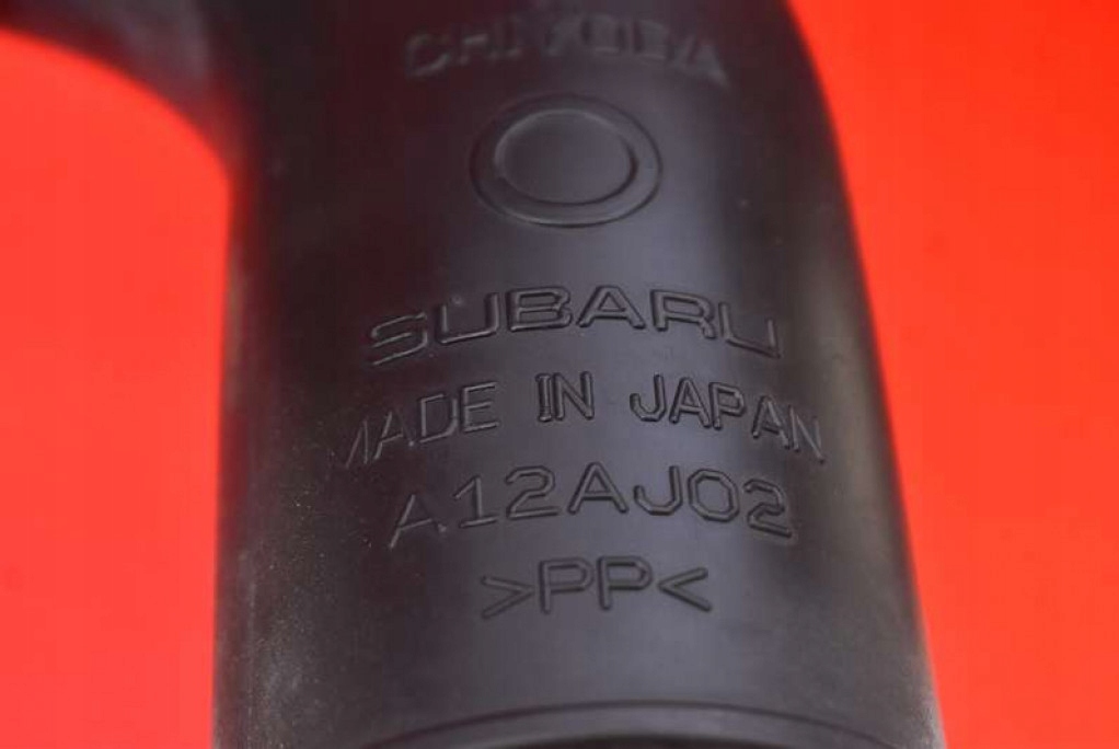 фото №7, Корпус фільтра повітря a52aj01 a43aj01 subaru outback 4 iv 2.0 d 150 km