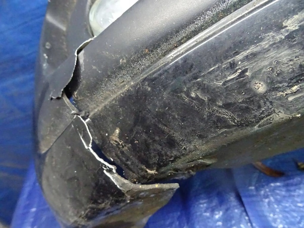 фото №8, Бампер перед expert jumpy scudo ii exyb