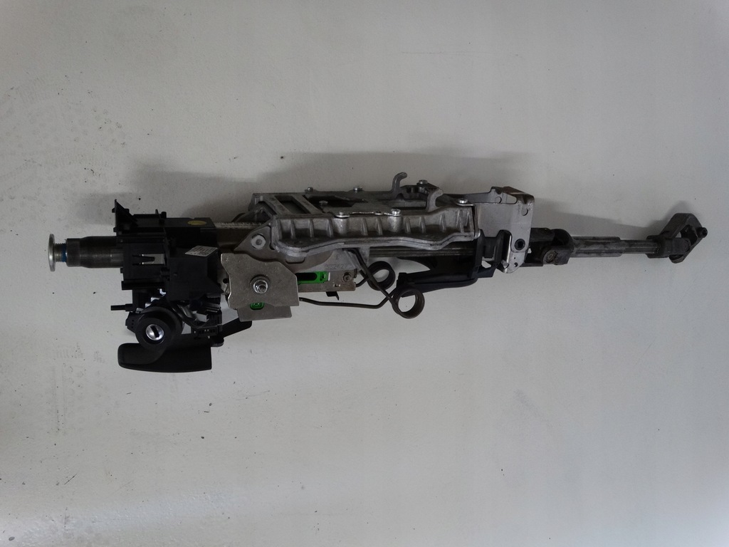 фото №14, Набор стартовый volkswagen golf 5 1.6 fsi 2007r.