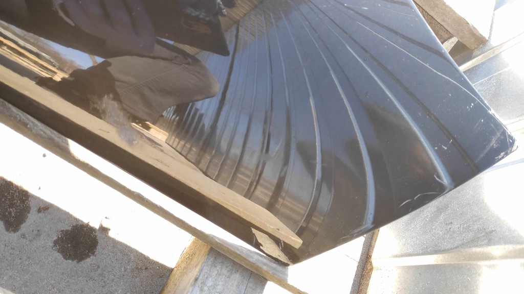 фото №13, Капот audi tt 8n 98-06 czarna