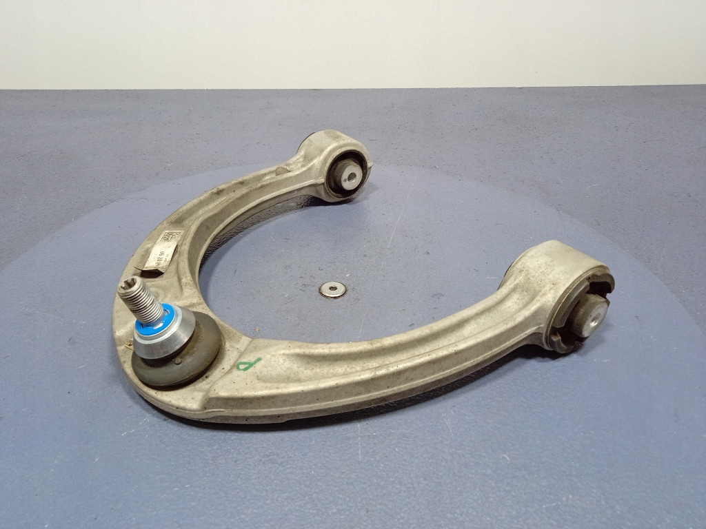 фото №8, Mercedes gls x167 важіль верхній перед правий передній a1673301000