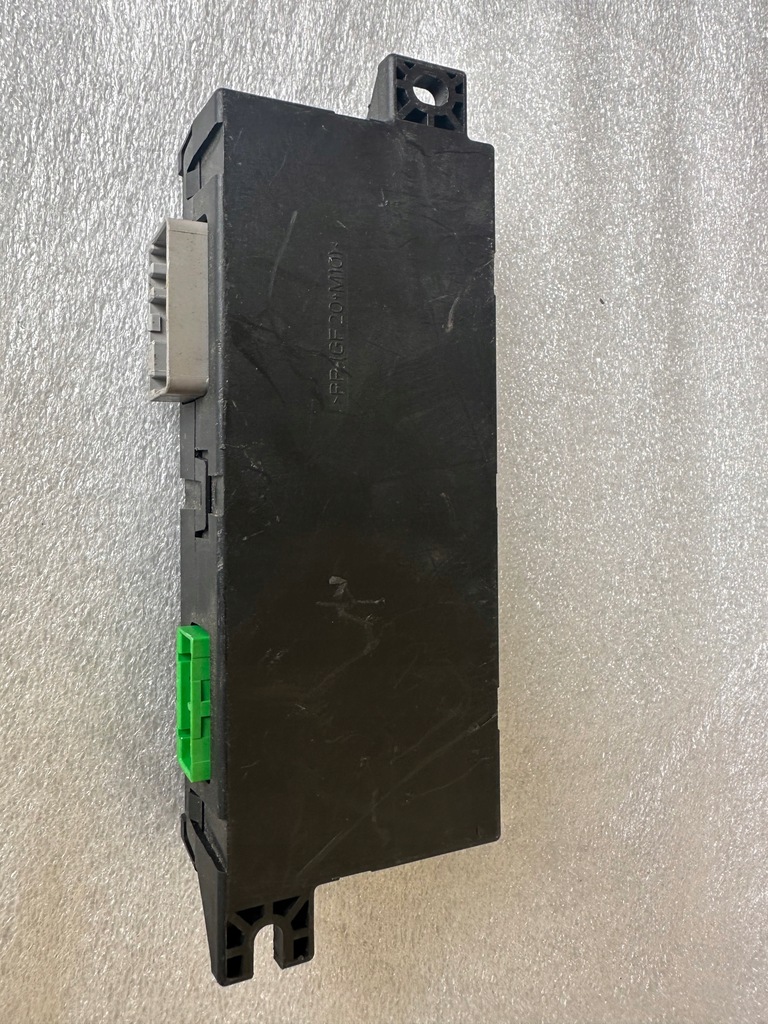 фото №1, Range rover sport l320 модуль сиденье...