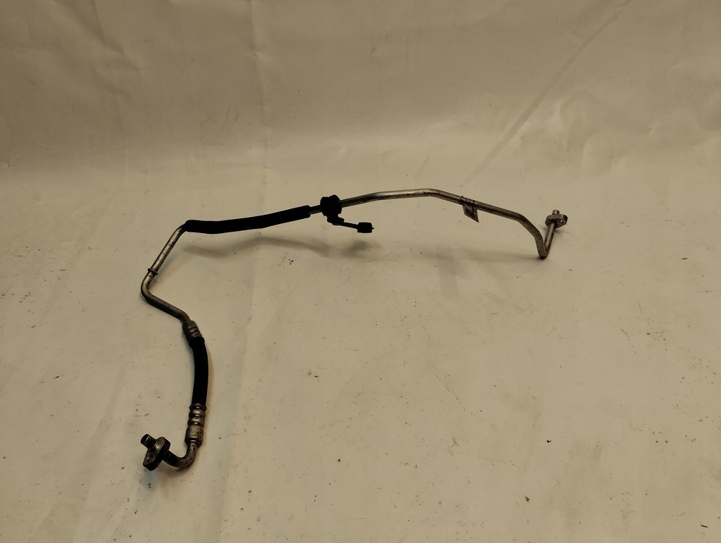 фото №1, Alfa romeo stelvio шланг кондиціонера