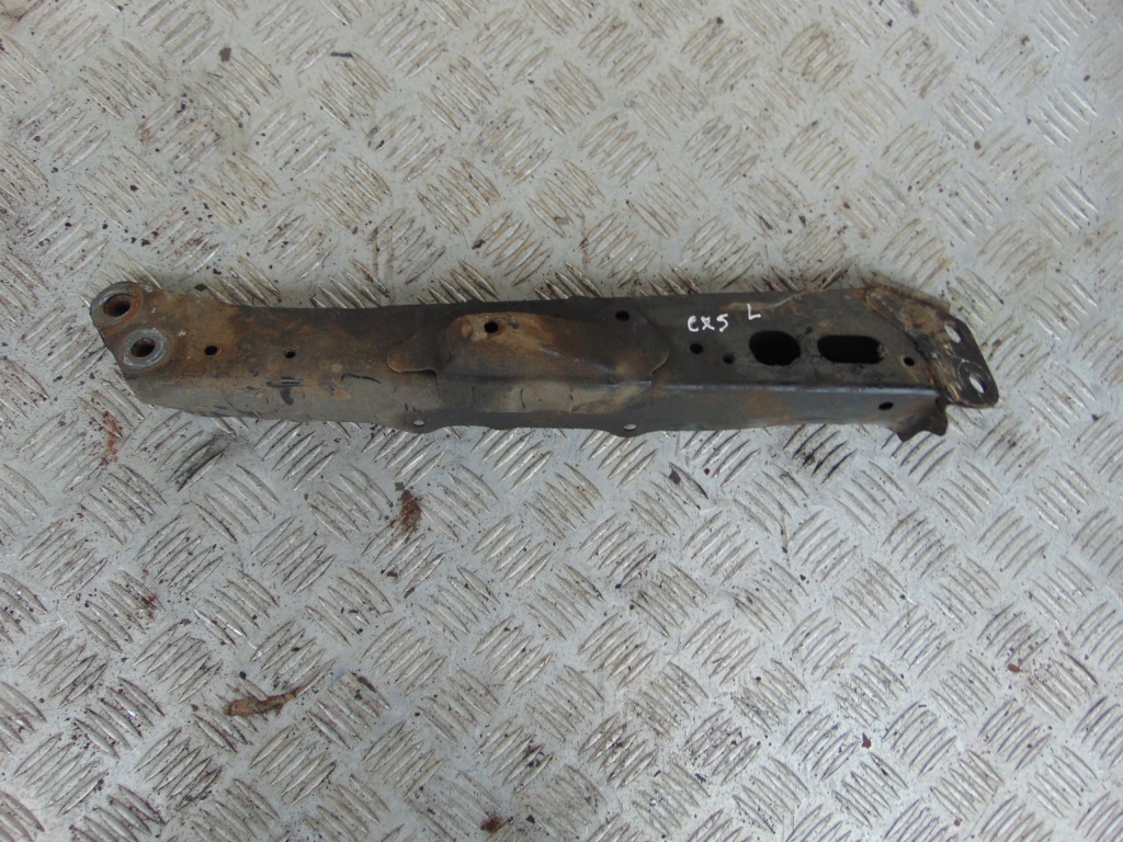 фото №2, Mazda cx-5 кронштейн 12-