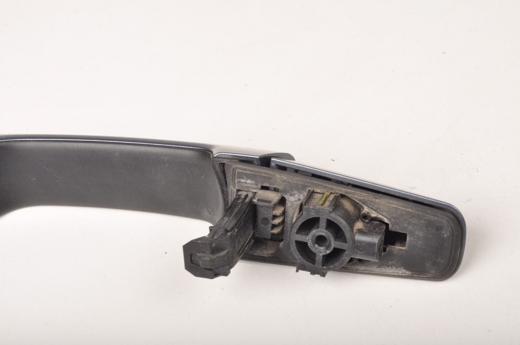 фото №8, Land rover discovery l462 ручка дверь правый задняя