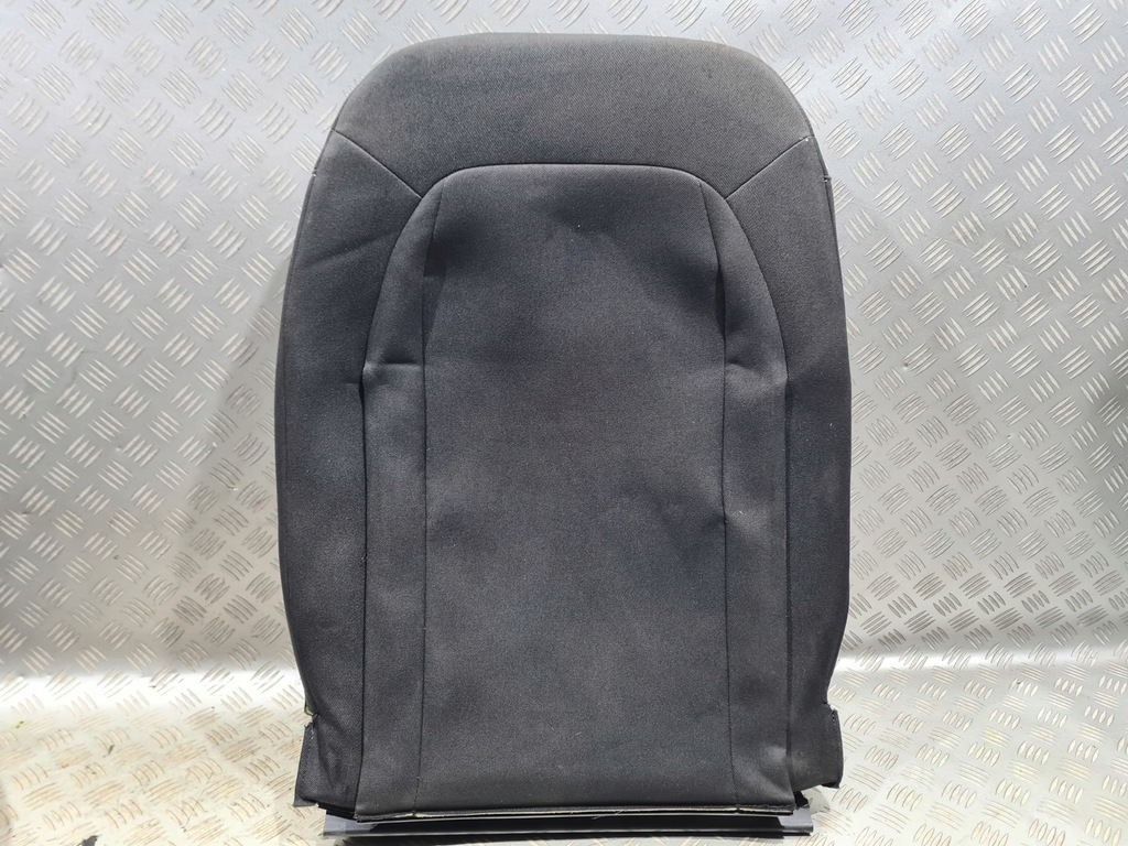 фото №5, Сиденье спинка сиденье водителя opel astra k