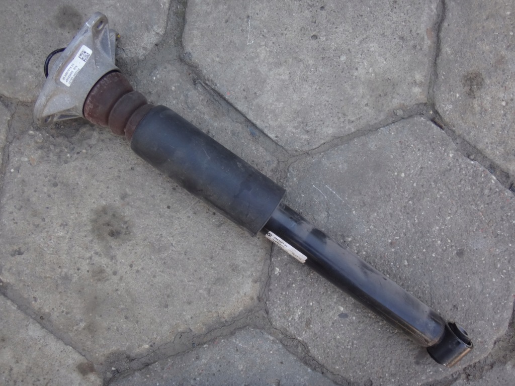 фото №1, Амортизатор задня задній vdc mini f57