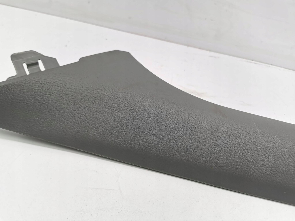 фото №8, Kia carens i 2006 комплект захист стійка скло передньої / a