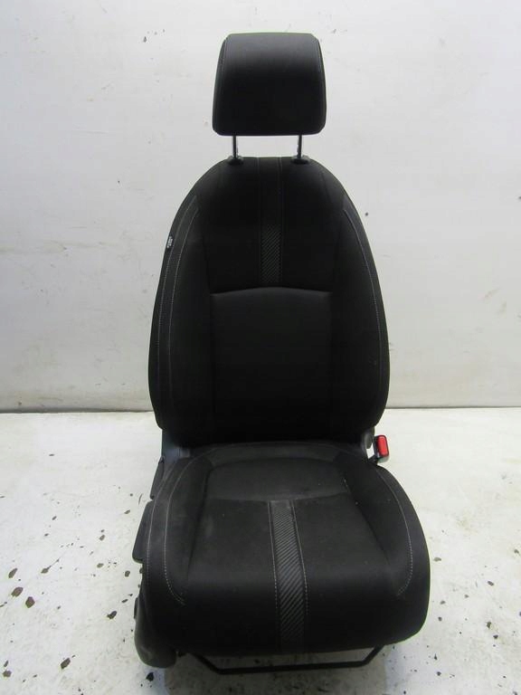 фото №1, Сиденье пассажира правый перед передний honda civic x