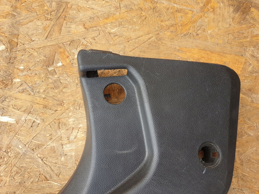 фото №3, Alfa romeo giulia защита порог левая переключатель