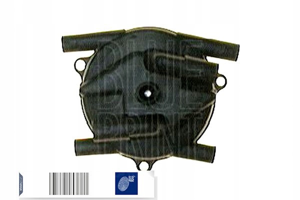 фото №2, Blue print аппарат зажигание 1910165040 1910165010