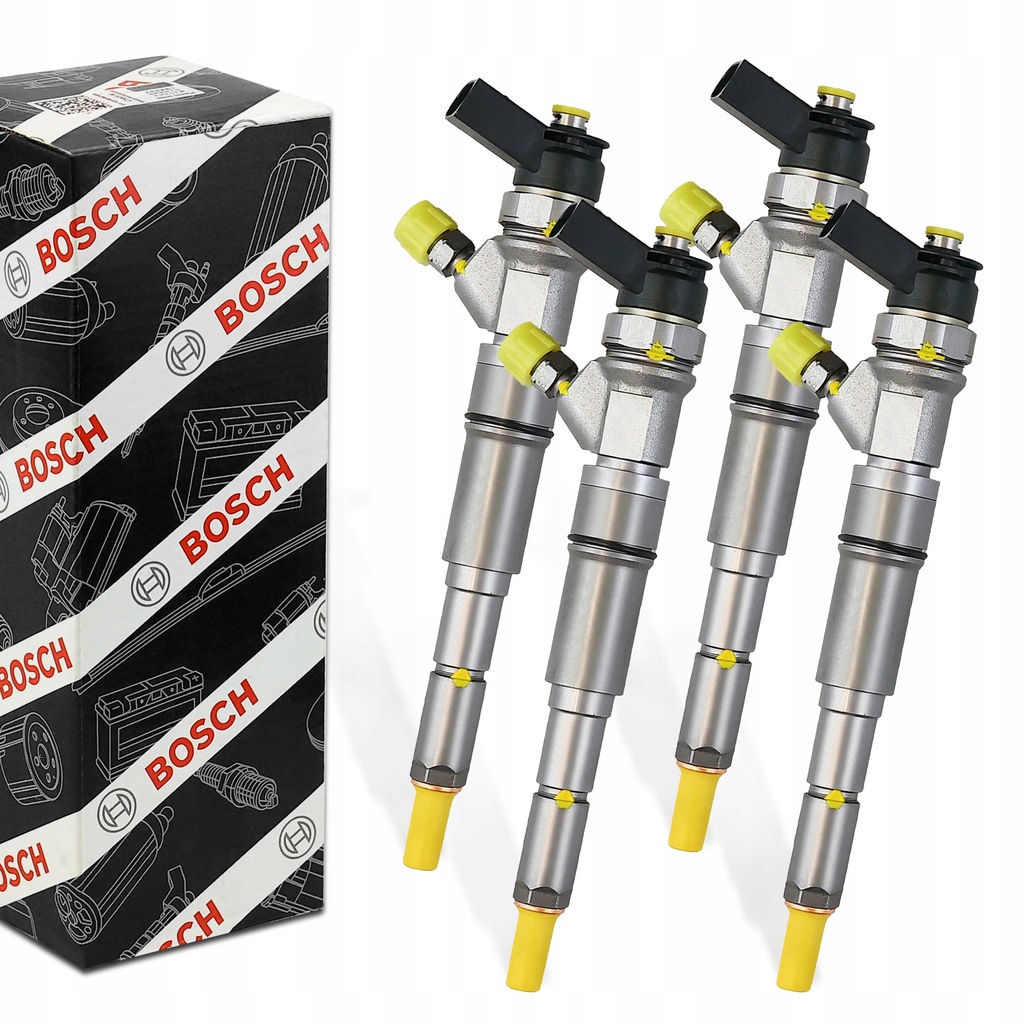 фото №6, Форсунки bosch 0445110276 suzuki sx4 1.9 ddis 2006 - 2009 1571079j50000