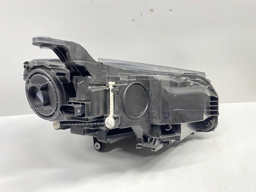 фото №6, Лампа перед передняя левая high performance full led mercedes gle w167