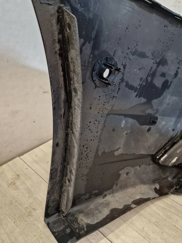 фото №15, Audi rs4 a4 b9 8w бампер задня оригінал