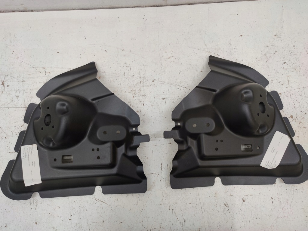 фото №2, Кронштейн противотуманной фары ligier js56