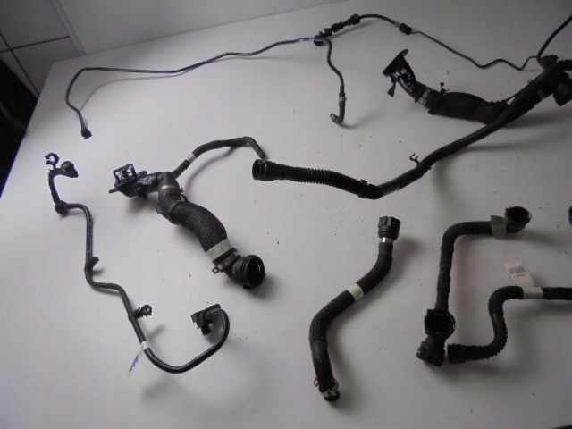 фото №2, Провода wody jeep compass ii 1.6 дизель 2018 rok