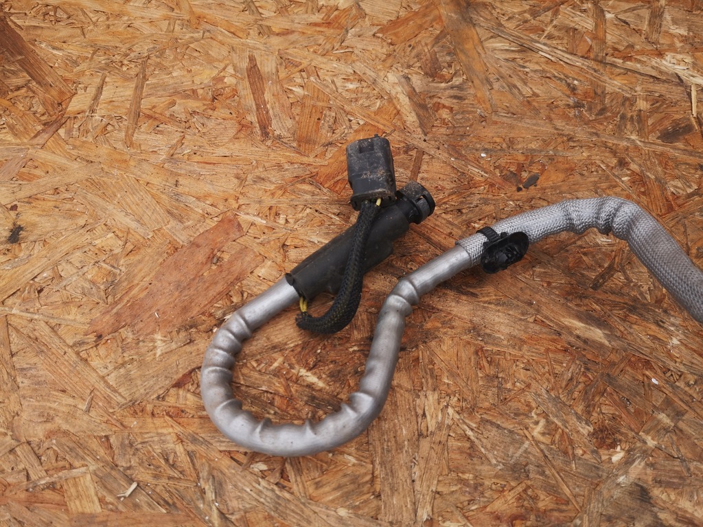 фото №4, Peugeot rifter iv berlingo iv шланг adblue 9826303380