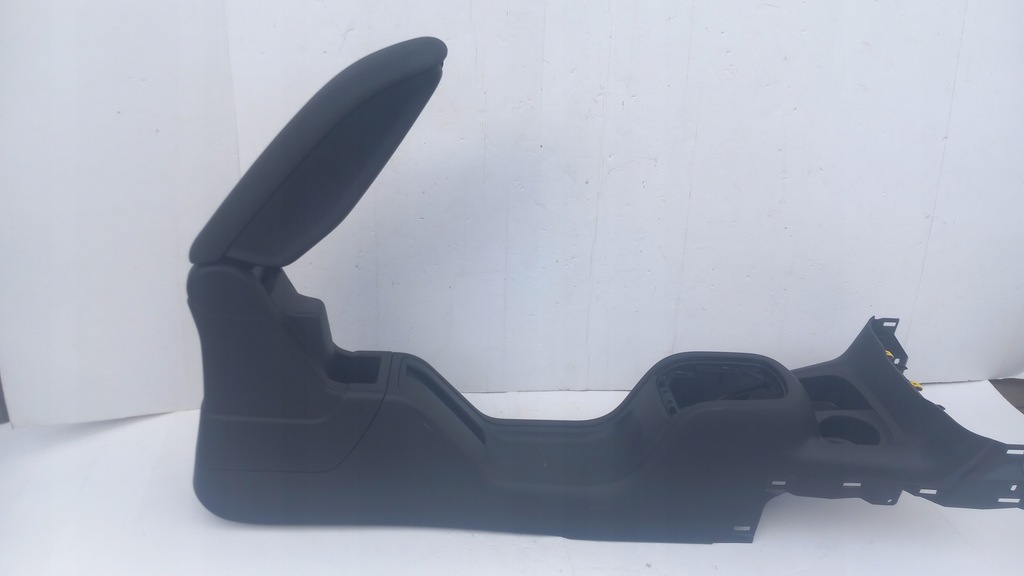 фото №11, Citroen c4 cactus 14r- підлокітник тунель середній bydgoszcz 96841609zd