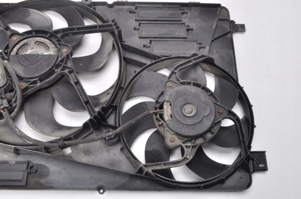 Volvo xc70 s80 v70 xc60 v60 s60 вентилятор радіатора 31274265 | 940009402 Недорого