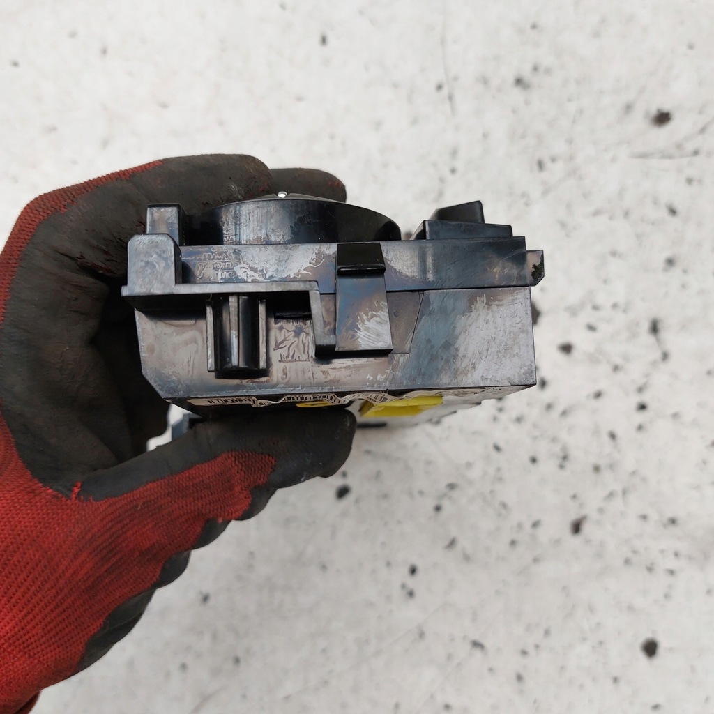 фото №11, Citroen c3 ii панель обдув кондиціонера 400018001 96831720xt