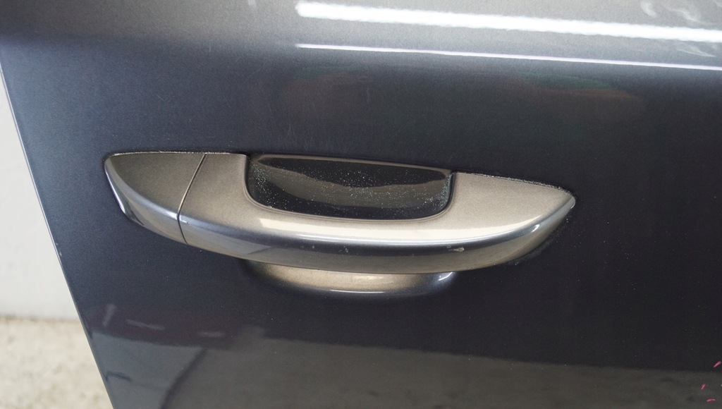 фото №12, Двері правий перед skoda superb ii