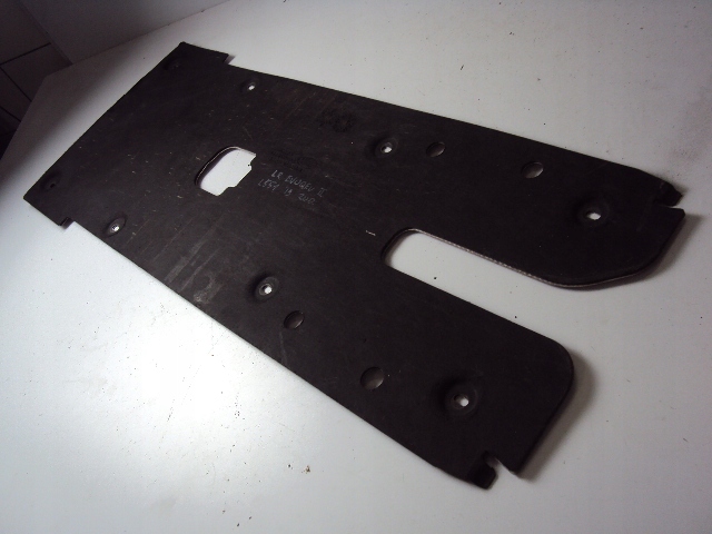 Купити Накладка підвіска range rover evoque 2 l551 18-