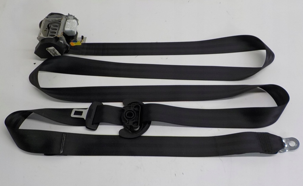 фото №1, Vw jetta v pas безопасности левый 1k4857705ad