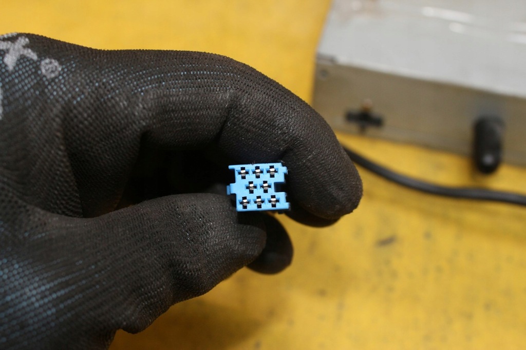 фото №6, Чейнджер cd alhambra i fl 7m7035119a