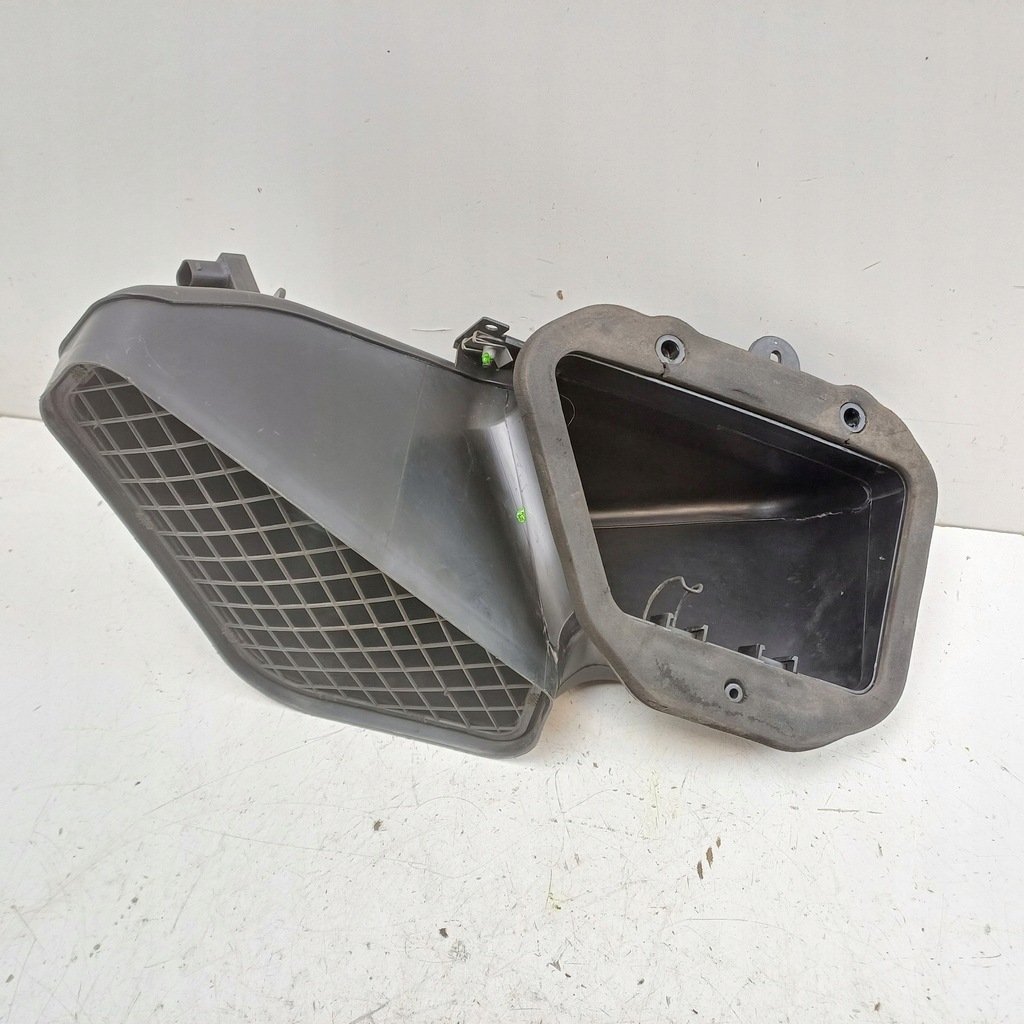 фото №8, 2009 porsche panamera 970 труба впускной 8k0907659