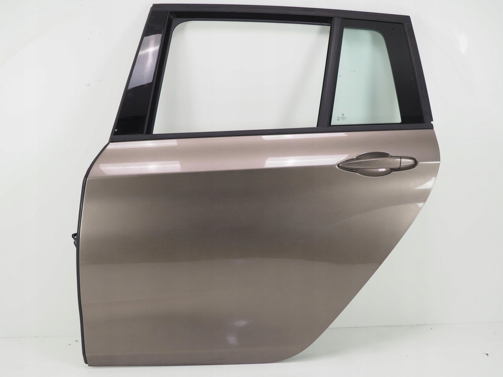 фото №1, Двері ліва лівий задня задні bmw f46 c2s