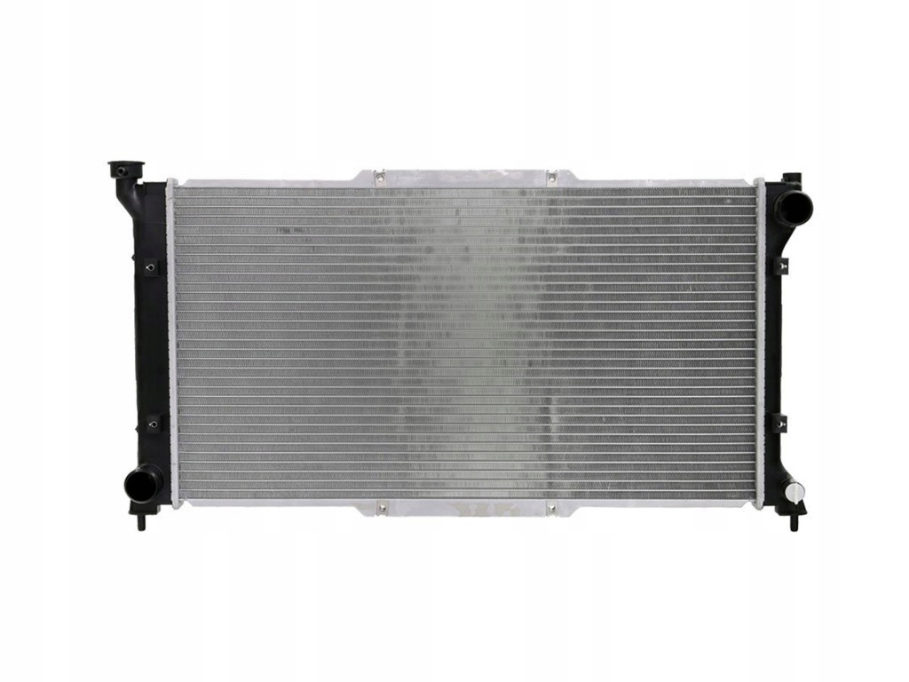 фото №1, Радиатор воды srline