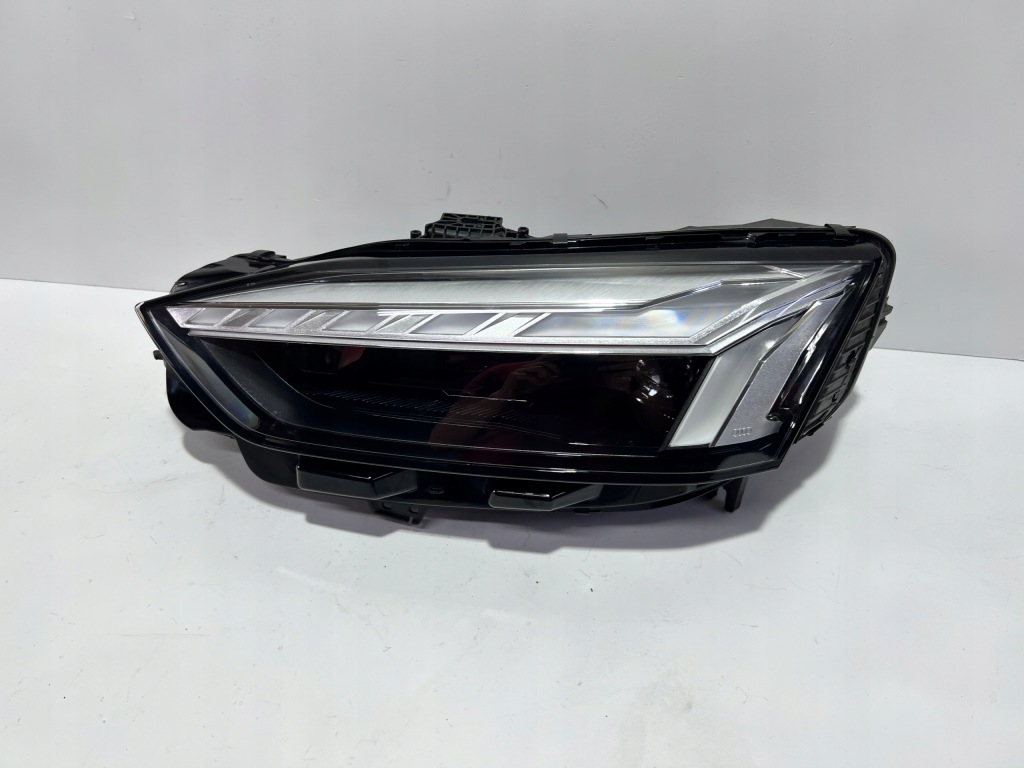 Audi a5 8w рестайлинг  full led matrix фара левая правый с Разборки