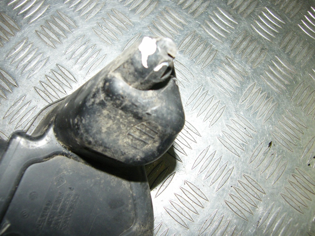 фото №4, Espace iv 2.0 dci резонатор повітря 8200472602