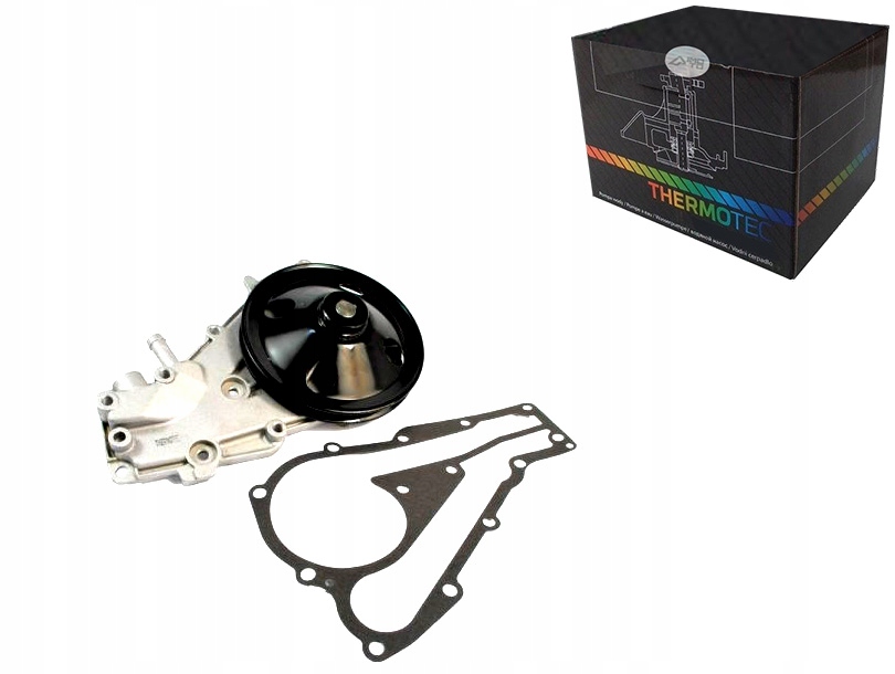 фото №1, Насос водяная - wody [thermotec]