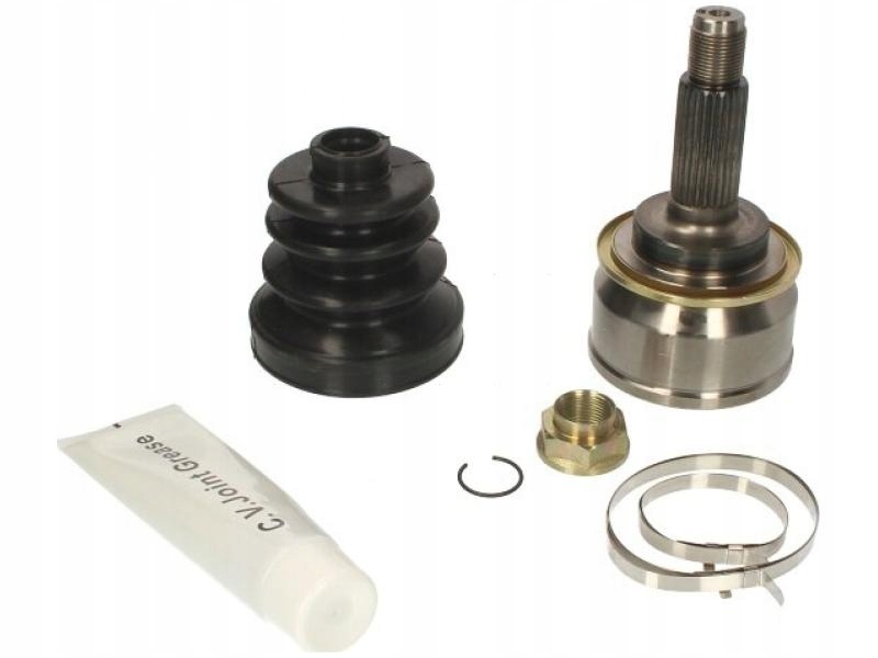 Lpr шрус  піввісь зовнішній лівий/правий subaru forester impreza legacy 1 Ціна