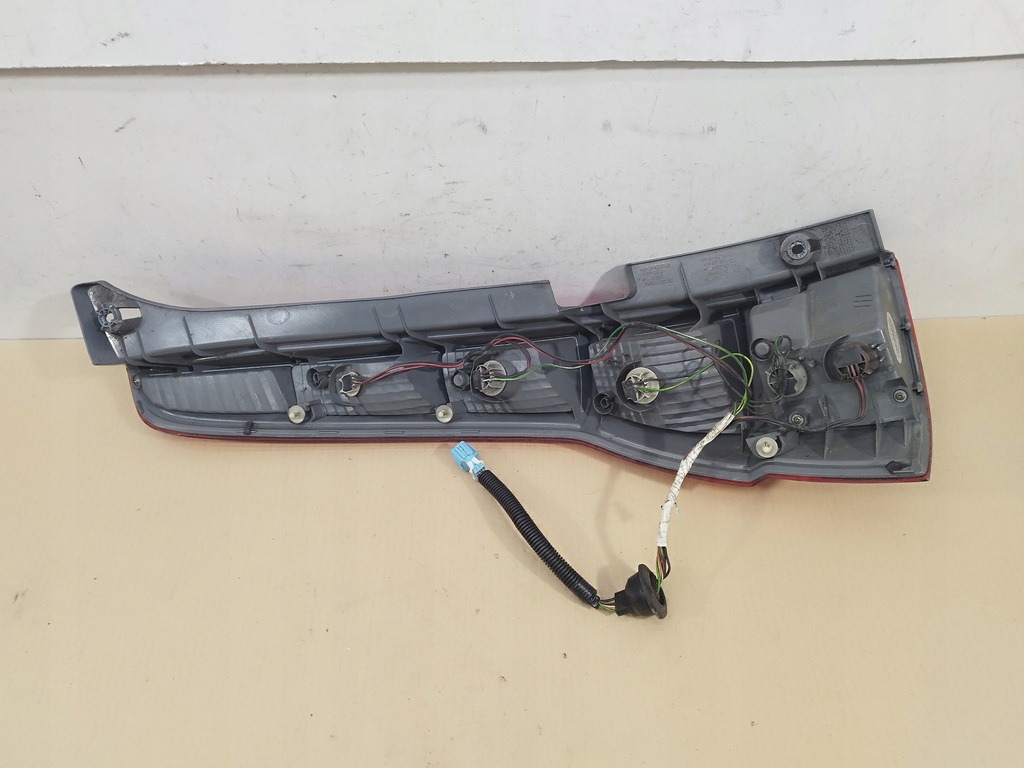 фото №12, Лампа права задня задня honda cr-v crv 3 iii lata 2006-2009 angielska