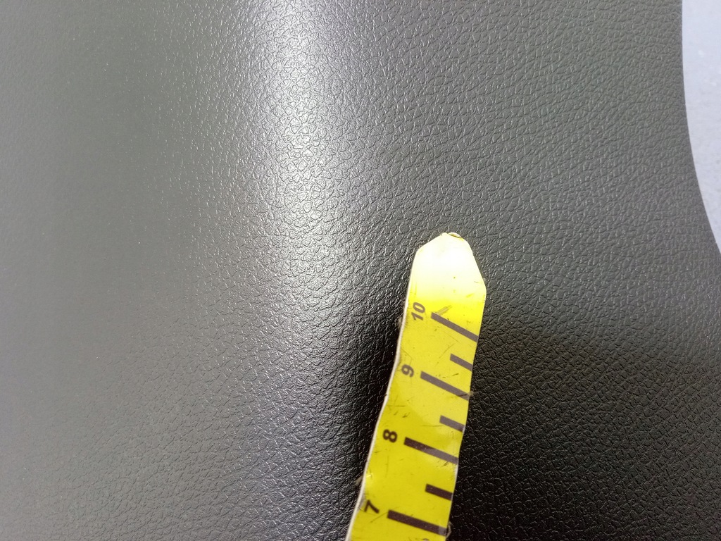 фото №8, Mercedes cls w257 комплект захист поріг праве