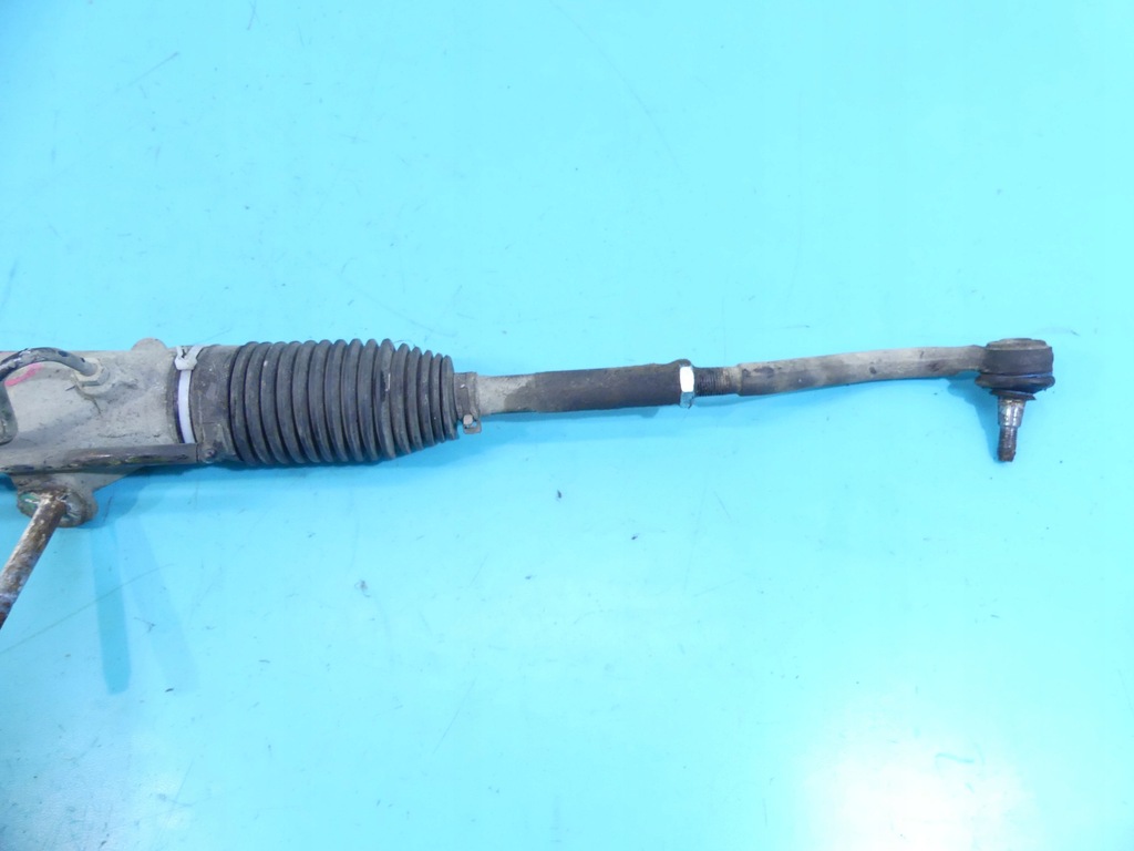 фото №8, Трансмісія рейка рульова citroen c5 z8-x4