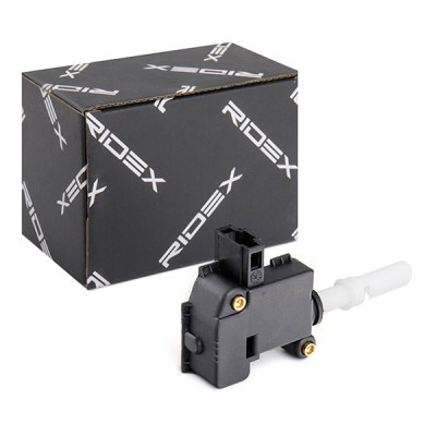 Привід центрального замка ridex 791c0016 Ціна