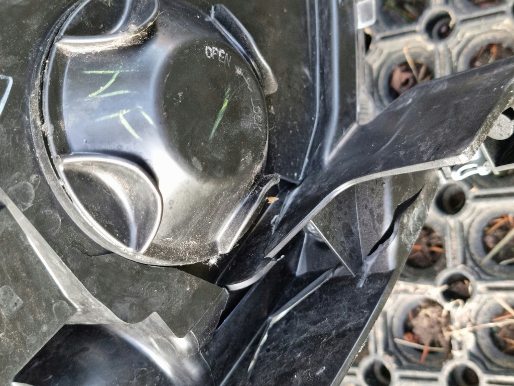 фото №6, Ford ranger raptor лампа левая передняя перед