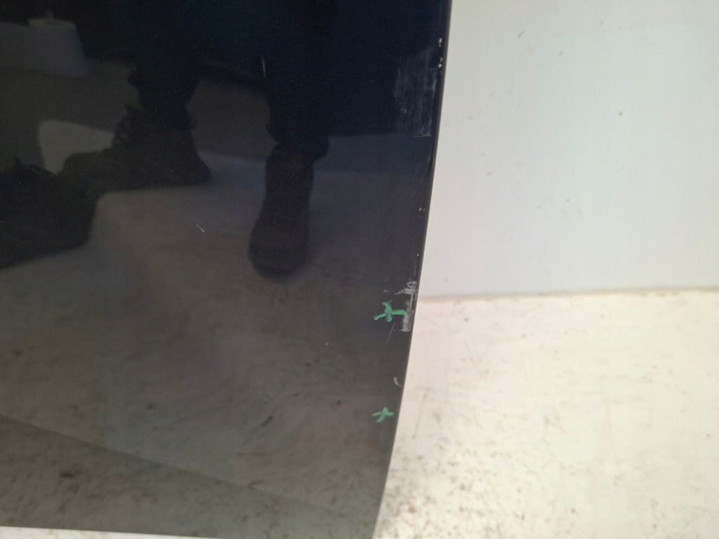 Капот bmw i8 2014-2020r Оригинал