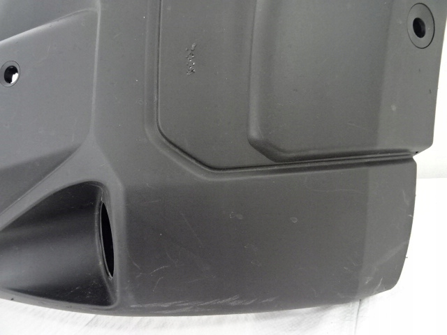 фото №7, Opel movano c уголок бампера левый передний 1321410070 pdc