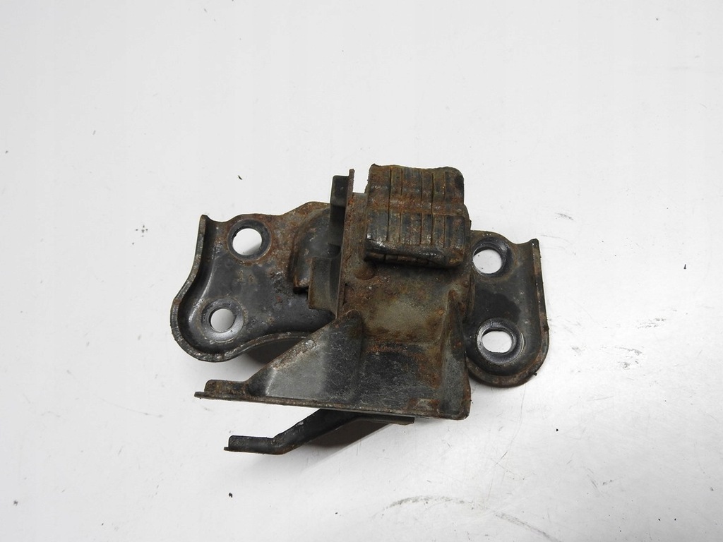 фото №10, Toyota auris i 1.6 1.4 кронштейн подушка кронштейн