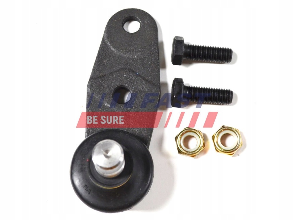 фото №1, Шаровая опора рычага renault kangoo 98 l/p m