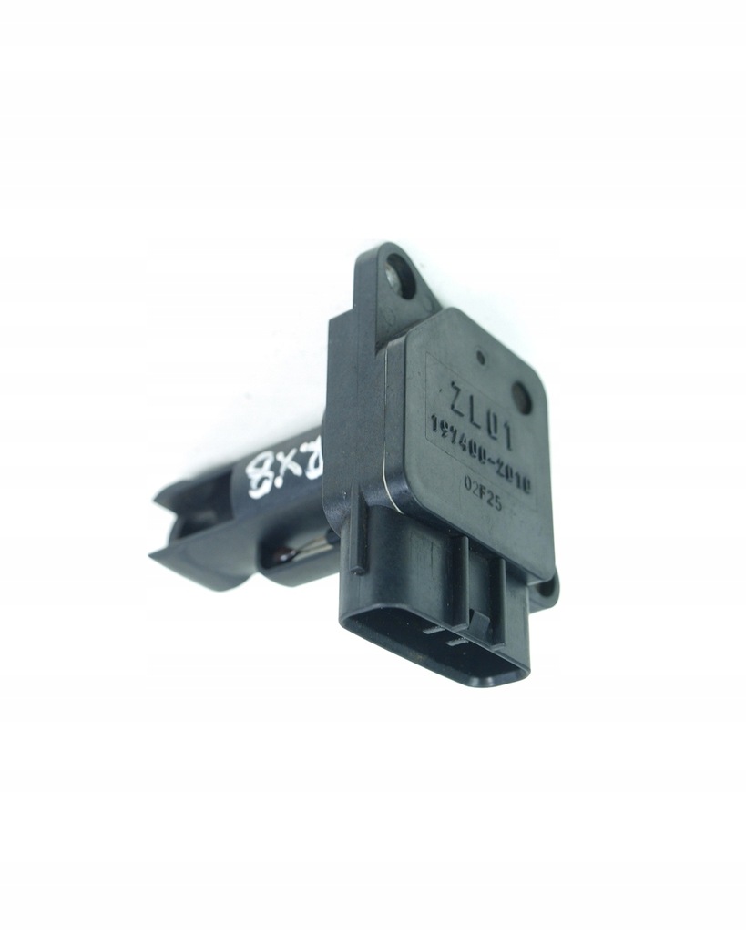 фото №2, Витратомір повітря mazda rx-8 1.3 ванкель