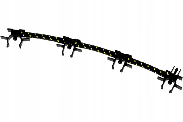 фото №1, Gates mfl1053 шланг паливний гнучкий