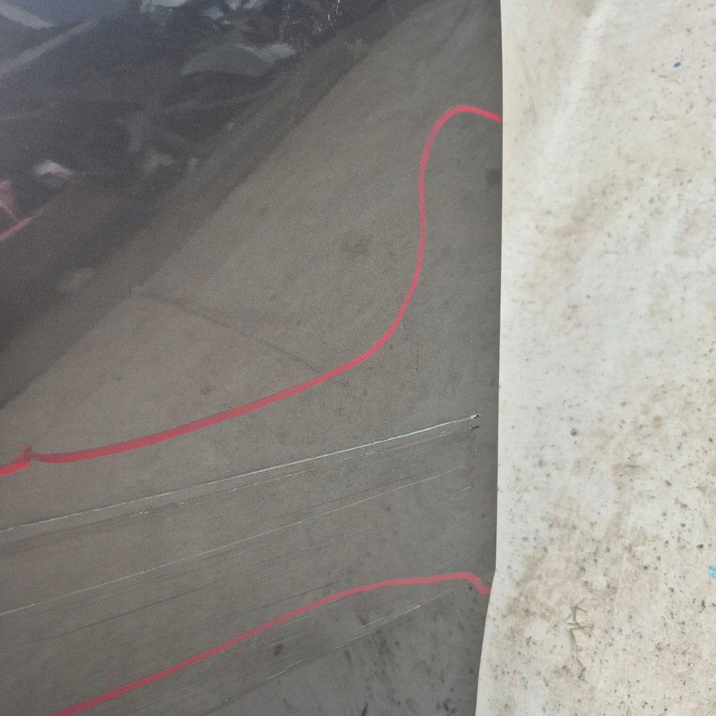 фото №7, Skoda superb iii 3 15-24 дверь перед передние левая